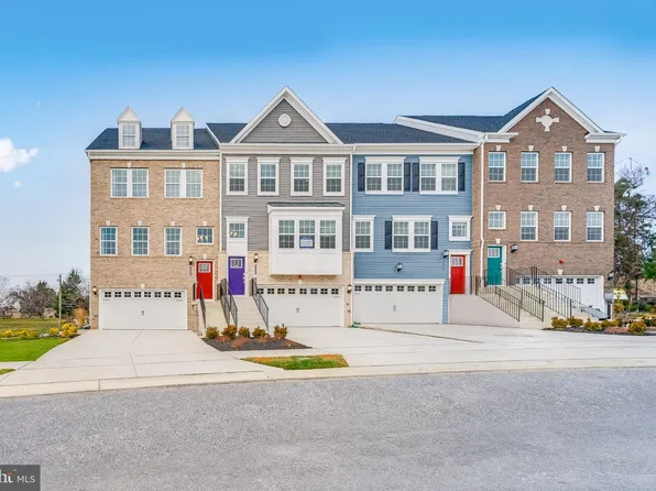 322 Birdie Ct, Pikesville, MD 21208