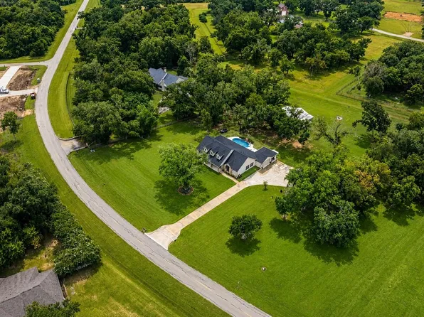 814 China Grove Dr, Rosharon, TX 77583