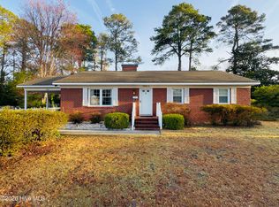1814a Tryon Road, New Bern, NC 28560