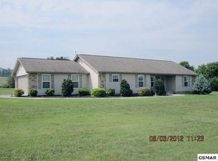 104 Green Pasture Ln, Sevierville, TN 37876
