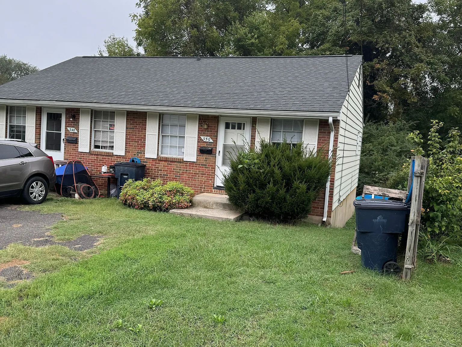 1 bed, 1.0 bath, 700 sqft, $1,100 — Photo 1