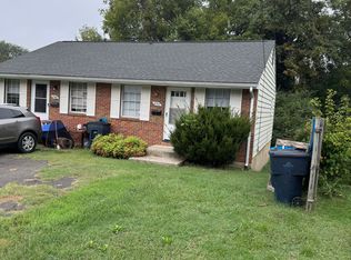 350 Forest Hill Ave NE #350, Roanoke, VA 24012