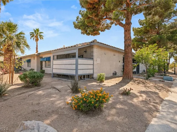 209 N Lamb Blvd Unit D, Las Vegas, NV 89110