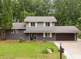 133 E Golden Lake Ln, Circle Pines, MN 55014