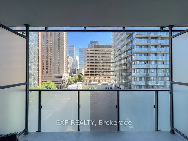 65 Saint Mary St #610 — Photo 11