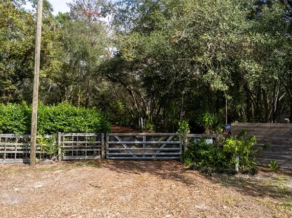 17322 EVELYN COURT LOT 3521, SPRING HILL, FL 34610
