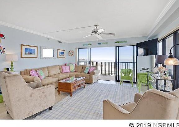 3rd image of 4865 S Atlantic Ave APT 505