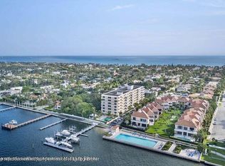 Lake Towers, Palm Beach, FL 33480