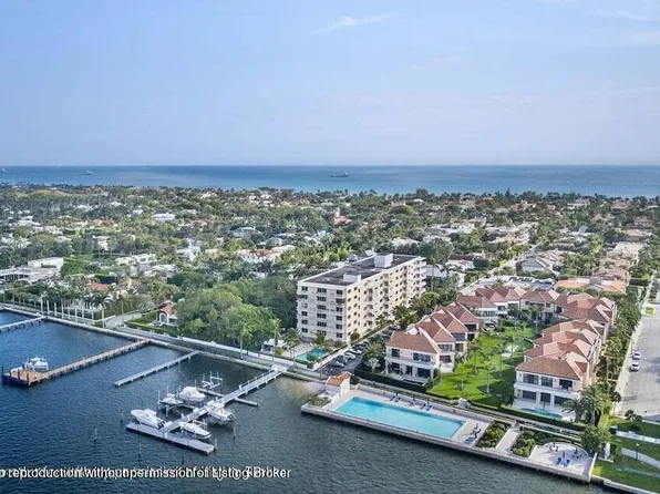 250 Bradley Pl APT 502, Palm Beach, FL 33480