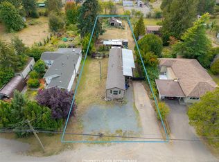 5686 Beaver Creek Rd, Alberni Clayoquot, BC V9Y 8X5