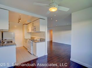 2025 S Shenandoah St #7, Los Angeles, CA 90034