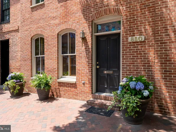 850 S Bond St, Baltimore, MD 21231