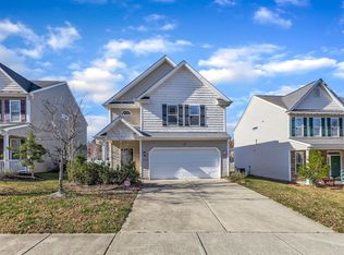3950 Patriot Ridge Ct, Raleigh, NC 27610