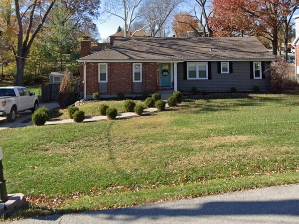 8210 NW Potomac Ave