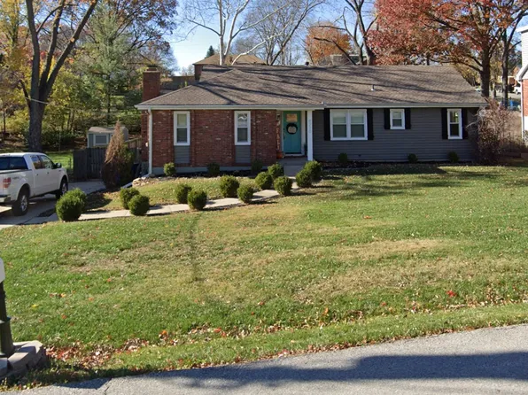 8210 NW Potomac Ave, Weatherby Lake, MO 64152