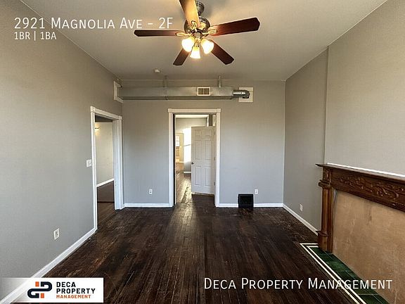 4th image of 2921 Magnolia Ave #2F