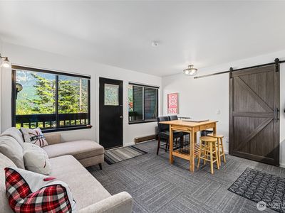 223 Hyak Drive E #622, Snoqualmie Pass, WA, 98068