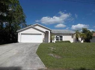 2519 Parrot St, North Port, FL 34286