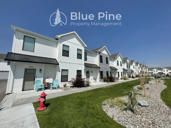2890 Sunburst Dr, Ammon, ID 83406
