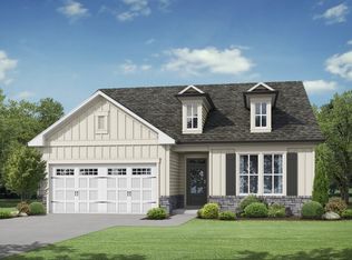 My Home The Serenity Plan, Sutton's Landing, Statham, GA 30666