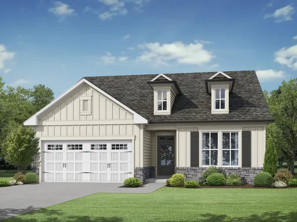 My Home The Serenity Plan, Sutton's Landing