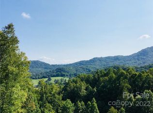 40 & 41 Tamarack Trl, Waynesville, NC 28785