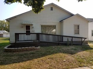 330 N Pocahontas St, Ottumwa, IA 52501