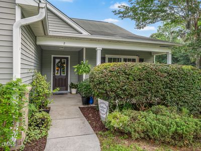 2 Waccamaw Way, Beaufort, SC, 29906