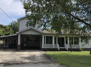 8962 Powell Rd, North Charleston, SC 29406