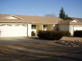 6243 N Buckboard Dr, Prescott Valley, AZ 86314