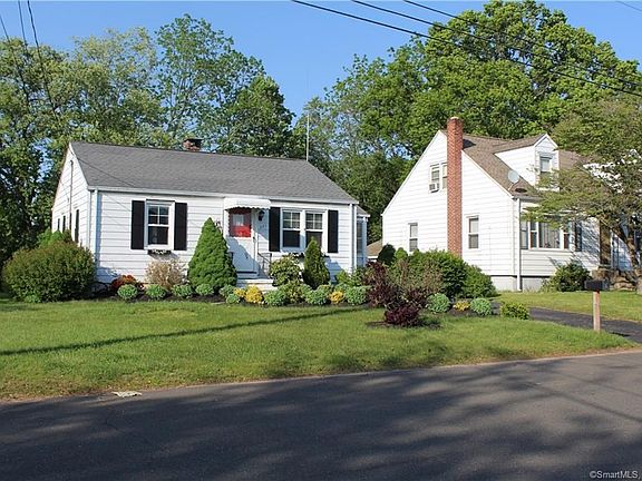 Beautiful landscaping