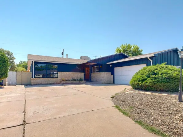 1300 Cardenas Dr NE, Albuquerque, NM 87110