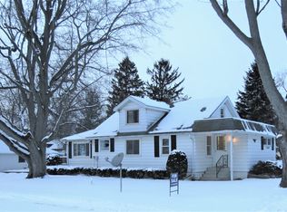 57869 Roys Ave, Elkhart, IN 46517