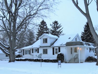 57869 Roys Ave, Elkhart, IN, 46517