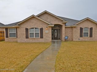 6402 Dominion St, Amarillo, TX 79119