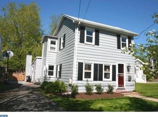 236 S Main St, Pennington, NJ 08534
