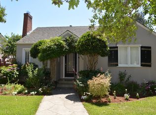 1459 Iris Ct, San Jose, CA