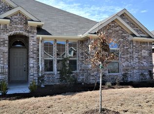 717 Jennie Marie Cir, Ferris, TX 75125