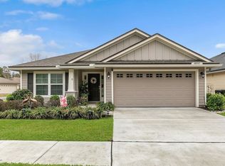 86218 Vegas Blvd, Yulee, FL 32097