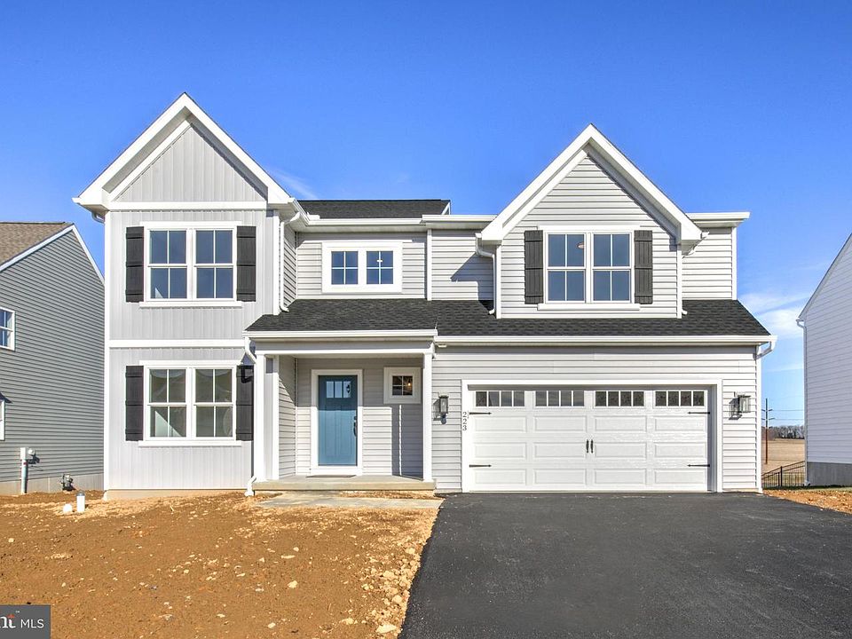 1st image of 223 Coffee Goss Rd Lot 103