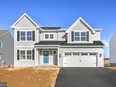 223 Coffee Goss Rd Lot 103, Marietta, PA, 17547