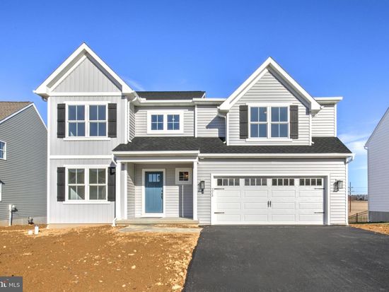 223 Coffee Goss Rd Lot 103, Marietta, PA 17547