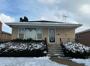347 Bensley Ave, Calumet City, IL