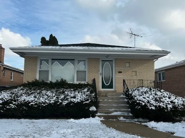 347 Bensley Ave, Calumet City, IL 60409