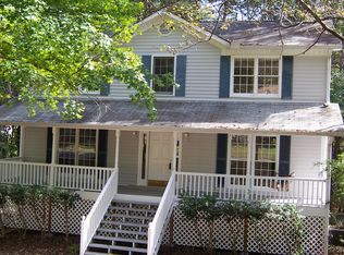 4792 Baker Dr NW, Acworth, GA 30101
