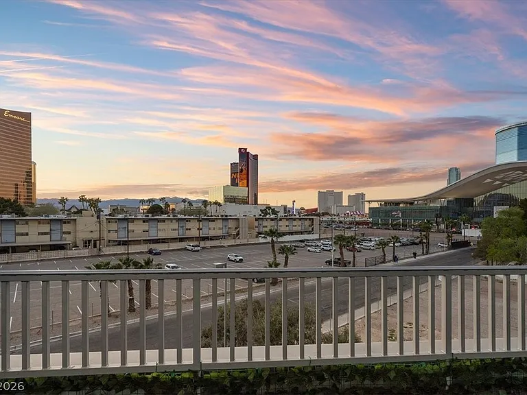 360 E Desert Inn Rd #407 — Photo 39