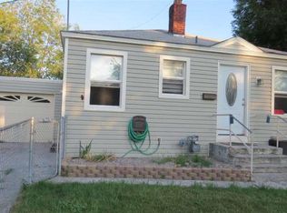 1505 E Hayden St, Pocatello, ID 83201