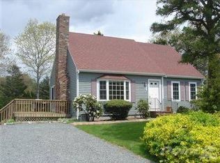 82 Seatucket Rd, East Falmouth, MA 02536
