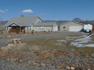 62940 Jeremy Rd, Montrose, CO 81401