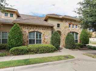 5200 Fort Buckner Dr, McKinney, TX 75070
